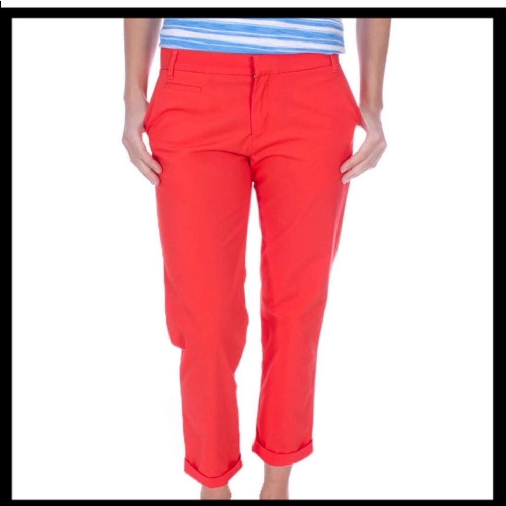 Patagonia Coral Stretch All Wear Capris